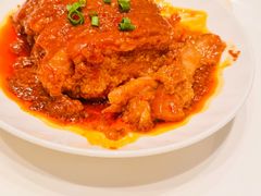 -李记搅团•非遗陕菜(三桥店)
