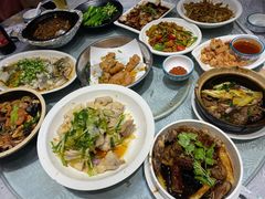 -粤·向群饭店(龙津东路总店)