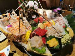 -阿吾罗日本料理(K11艺术中心店)