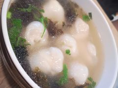 -岩明火勺店(承德路店)