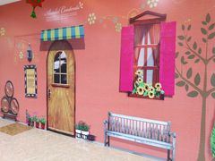 -紫荆广场·花漫里