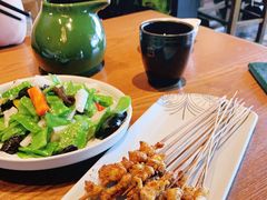 -云海肴·汽锅鸡·云南菜(天山百盛优客店)