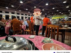 -侠成水上农庄(工业大道店)