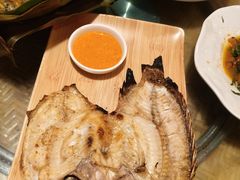 -多哥水傣味餐厅(司马巷店)