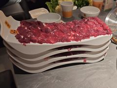 -潮发潮汕牛肉店(东方宝泰店)
