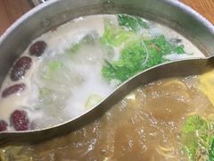 -呷哺呷哺 黄金牧场 (新中关购物中心店)