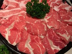 -一哥澳门豆捞·澳门风打边炉(高德置地店)