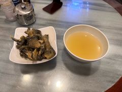 净鱼皮（配上汤）-恩宁刘福记(东华东路店)