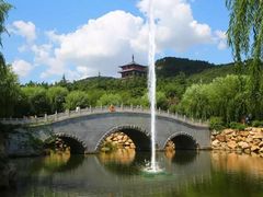 -石岛赤山风景区