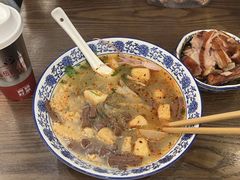 -小潘记鸭血粉丝汤