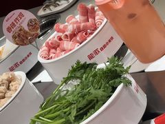 -龍歌自助小火锅(雨花台江南虹悦城店)