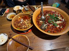 -懒人盐府人家·自贡大麻鱼(安贞店)