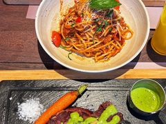 -FOOOO CITY CLUB 孚乐里音乐西餐酒吧(来福士店)