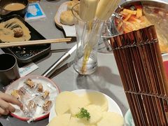 -乔先生涮肉·鲜活牛羊肉火锅(塘沽店)