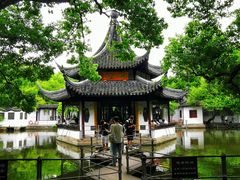 -西园戒幢律寺