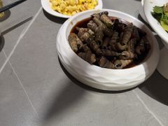 -大闫家烧烤·小海鲜家常菜(郑庄店)