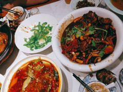 -再回头私房菜·老南京菜