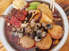 -舌尖上的米粉(阳朔二店)