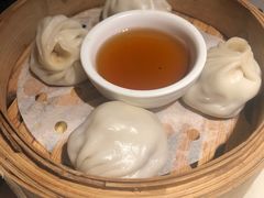 -绿茶餐厅(松江万达店)
