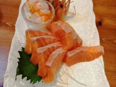 -信日本料理(信义坊店)