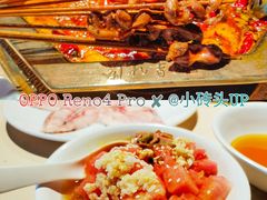 -蜀九香火锅(园艺山店)