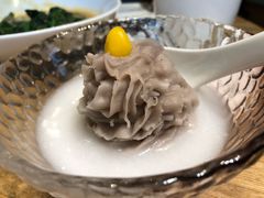 白果芋泥-莆田餐厅PUTIEN(三里屯店)