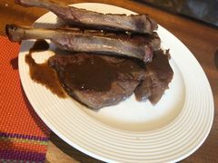 -岷山饭店-芝芝自助餐厅