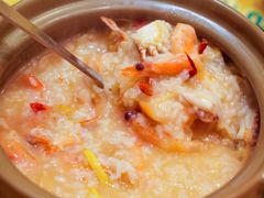 -桥东喜碧海鲜街(水东街店)