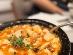 -狮王府淮扬菜(夫子庙老门东店)