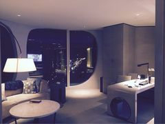 康莱德酒店-北京康莱德酒店