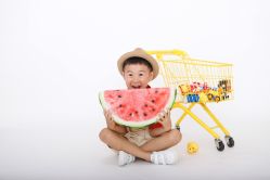 -童影世家儿童摄影(梨园店)