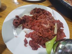 -五指山生态小黄牛(皮皮虾海鲜广场店)
