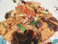 -树厨贵州菜(花果园购物中心店)