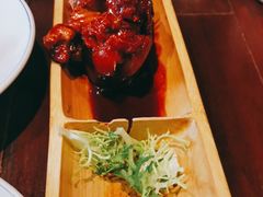 -大牌大·传统杭帮菜(湖滨店)