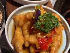 -大头椰·海南椰子鸡火锅(思明万象城店)