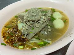 -榮泰米粉湯(Left Shop)