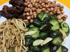 -王婆炒鱼(总店)