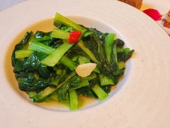 -春色如许·茶食餐厅(桃李春风店)