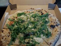 -PIZZA BIANCA(万象城店)