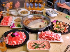 -多迷烫菜广场(水心大厦店)