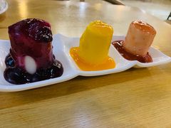 -陈傻子餐厅(世纪都会店)