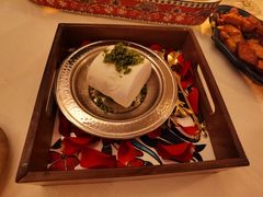 -龟兹KUCINA·新疆菜(前滩L+PLAZA店)