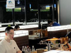 -很久以前羊肉串(中山公园店)