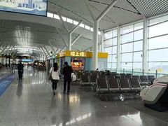 -南昌昌北国际机场