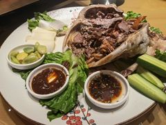 -羊之道草原味道清真餐厅(番禺店)