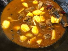 -粗粮人家·东北菜(洋桥店)