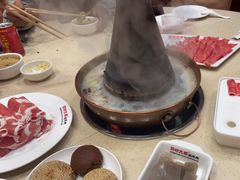-阳坊大都涮羊肉(阳坊总店)