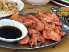 -明记海鲜大排档(巽寮湾店)