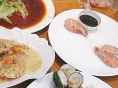 -醉壹号海鲜大排档(厦门美食地标店)