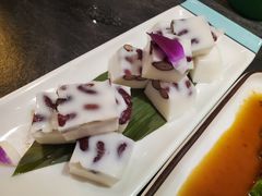 -三道菜(明堂公园店)